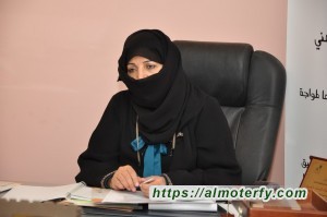 العفالق : جمعية فتاة الاحساء الخيرية دربت أكثر من 7000 آلاف فتاة على الحرف اليدوية  