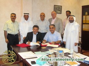 التحديات المستقبلية التي يواجهها قطاع الصيانة في الخليج 