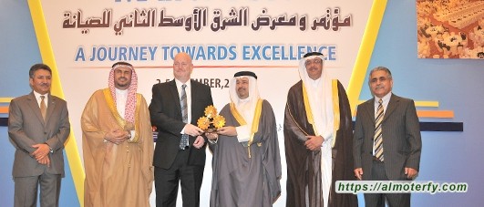 صيانة التوربينات الغازية