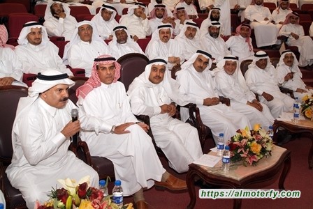 مجلس جديد للهيئة السعودية للمهندسين بالأحساء