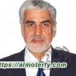 ‫من تواضع قائد  ألمسلمين و مرجعهم ألسّيد عليّ ألخامنئي دام ظله على العالم