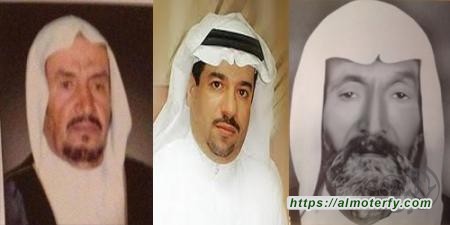 الملا عبد الوهاب العبد الله(1317-1397هـ) 