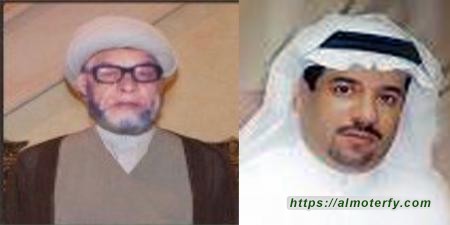 الشيخ عبد الله بو مرة
