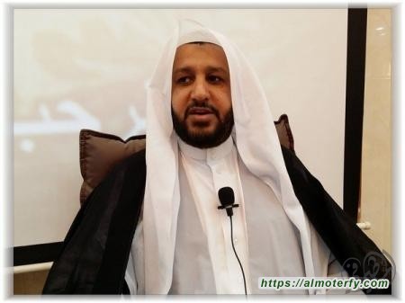 الشيخ سعيد الكاظم: يختلف الوعي الاجتماعي من مجتمع إلى آخر باختلاف المفاهيم والتقاليد