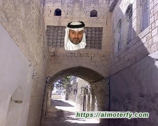 السّاباط في الذاكرة الأحسائيىة