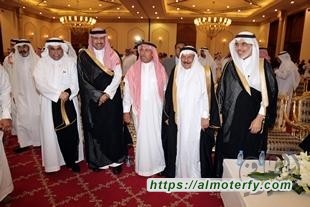 الحفر العربية تكرم المهندس سعد الصعب بعد 43 عاما من العطاء