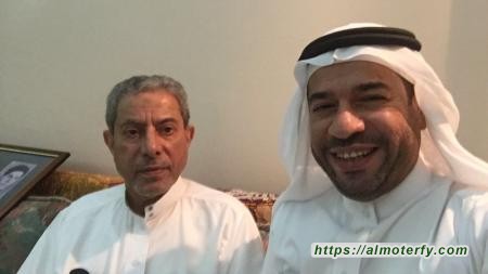  قصة نجاح المهندس عبد الله السبتي 