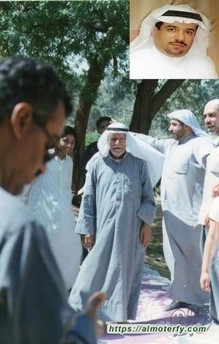 الحاج صالح بن عبد الله النجار