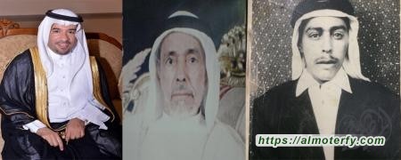 ملا علي بن  جعفر بوخضر
