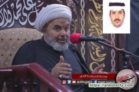 إشراقة علمية: العلامة العايش نموذجًا