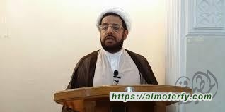  الإنسجام الزوجي -النوران نموذج