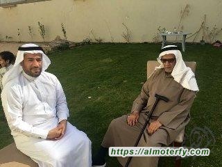     المرحوم علي بوعبيد