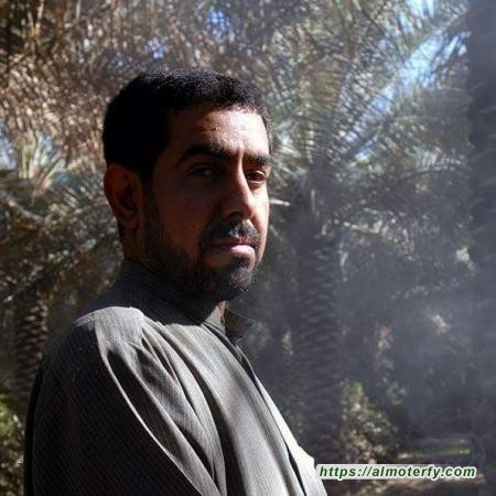 جماليات العمران  في أعمال الوايل .