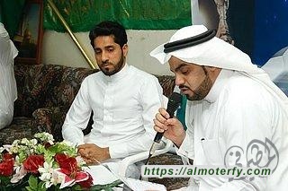 صاحب يتألق في(سيرة ومسيرة) بجليجلة