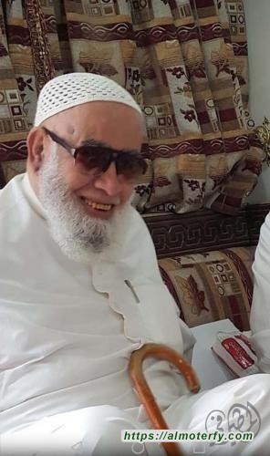 شيخ المؤرخين. البصيرة النافذة.  و البوصلة التاريخية 