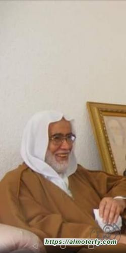 شيخ المؤرخين. كراو.  شفوي 