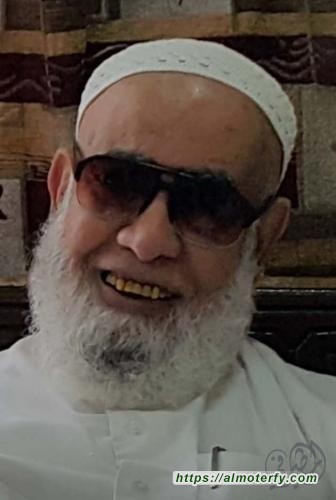 كيف تسير طباعك   نموذج من  سلوك شيخ المؤرخين.