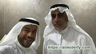 قصة نجاح الدكتور عبد العزيز البحراني