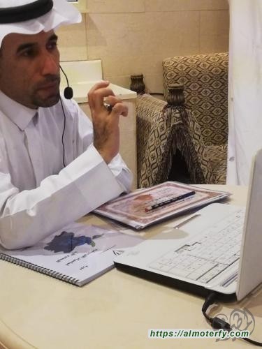  القسم النسائي بمركز النشاط الاجتماعي بالدالوة 