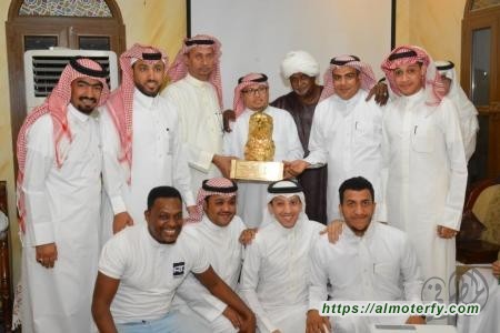 لمسة وفاء للإعلامي مصطفى الشريدة  