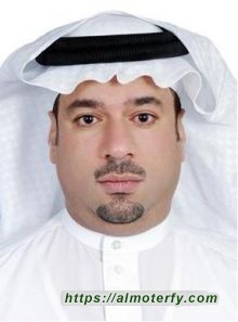 المهندس حسين بن الشيخ علي الخير الله