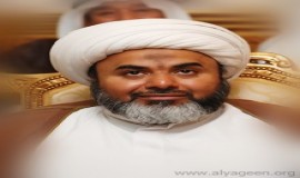 إضاءات مشرقة من حِكم المصطفى )ص)