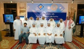 الأحساء تكرم مهندسيها المتميزين 