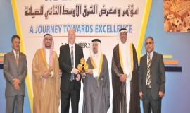 صيانة التوربينات الغازية