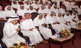 مجلس جديد للهيئة السعودية للمهندسين بالأحساء