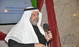  أ.د ثامر العيثان:  العلم والإيمان في جامع الامام الحسين بالمبرز