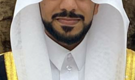 الحاج أحمد المريحل يحتفي بزفاف نجله الدكتور ( عبدالعزيز ) 