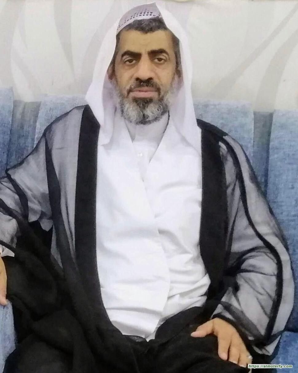 سماحة السيد هادي بن ناصر السلمان كلمة خادم الحرمين الشريفين بمثابة كلمة الأب الحانيه