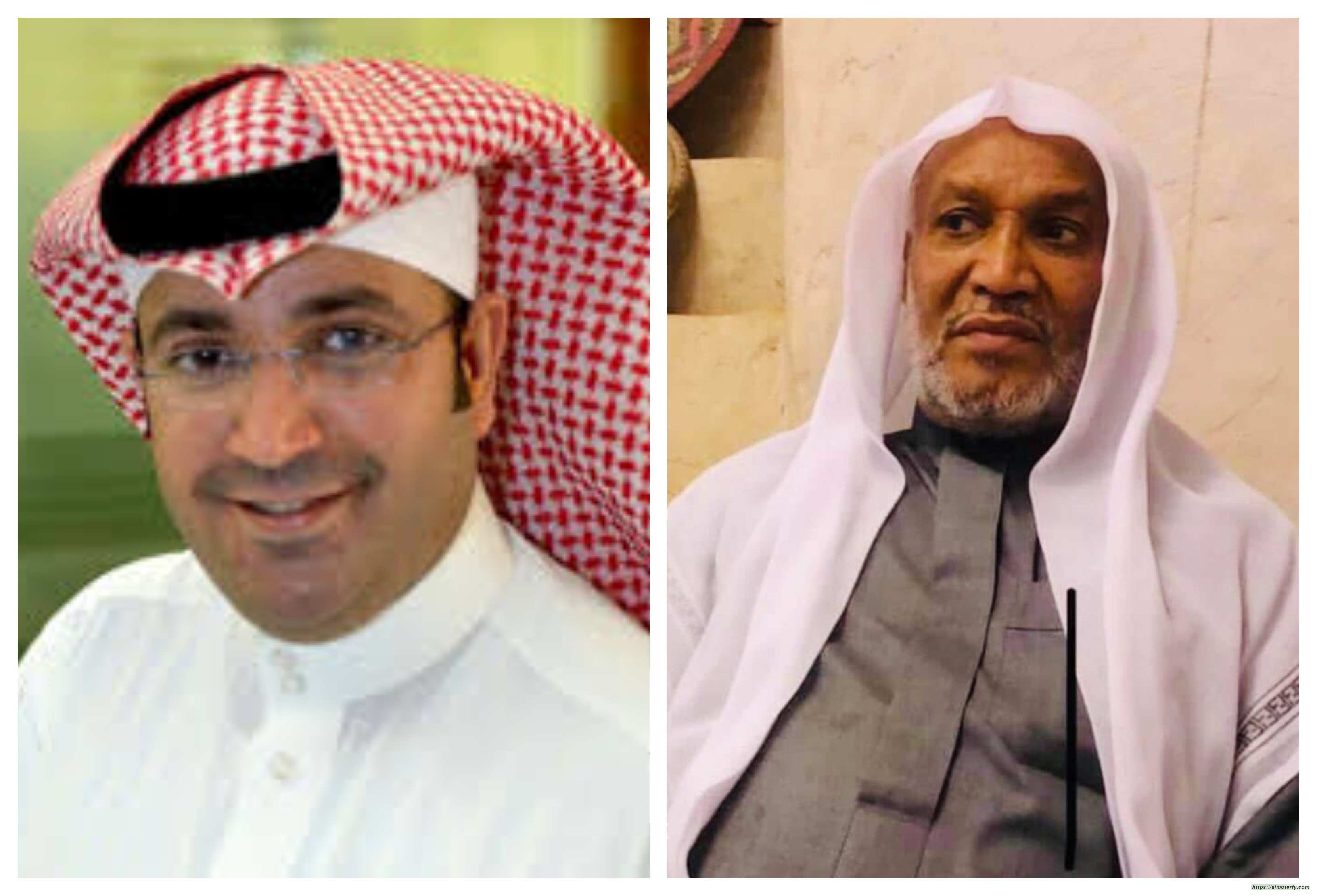 شهيق الذكريات للوجيه الاجتماعي العم: عبد الله بن موسى القرين (سلمه الله ...