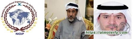 المهندس أبو اليسع عبدالله الشايب سفير النوايا الحسنة في العالم