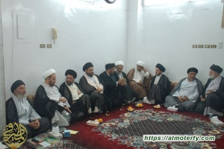 التنسيق في العمل المؤسساتي