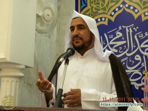 السلمان: حج هذا العام كشف المستور للحملات الطفيلية بالأحساء