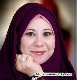 لقاء مع الشاعرة: ميمي قدري (عقد الياسمين) شاعرة الحب والرومانسية