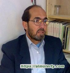 موسوعة المجد المتناثر على أخاديد الزمن الغابر
