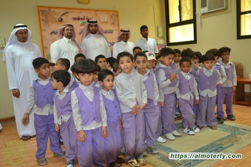 الحفل الختامي لمشروع تنمية مهارات الأطفال السنة الحادي عشر الحفل الختامي لمشروع تنمية مهارات الأطفال السنة الحادي عشر