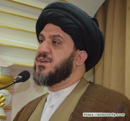 سماحة العلامة السلمان يناشد المؤمنين بتغيير منهجية مصارف النذورات والأوقاف والوصايا