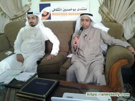 الخواجة:عملية الليزك أمنه ونسبة النجاح فيها تصل إلى 95%.