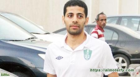 تيسير الجاسم يرفض الأهلي