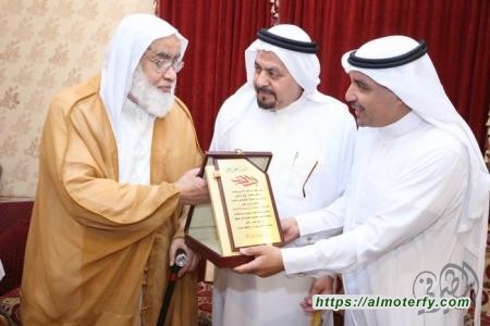 الرمضان في ضيافة ابن المقرب الأدبي