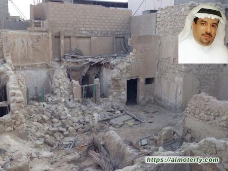 سكة (النجاجير ) الحرز