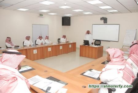 مؤسسة البريد السعودي تؤهل ( 139 ) موظفاً جديداً 