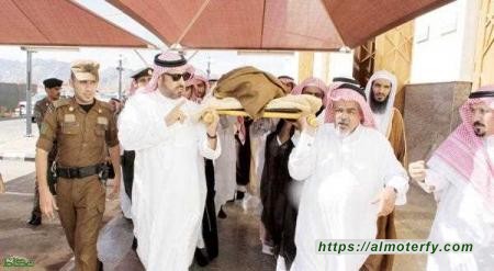 أمير حائل :موقف أهالي الأحساء قطع الطريق على الحاقدين