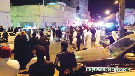 جريمة «الدالوة» أسهمت في موت التريكي... واختصاصي: للمأساة تداعيات «نفسجسمية»