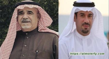 مقابلة مع الحاج عيسى بن عبد الله السلطان