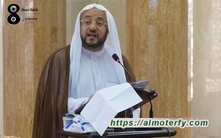 الشيخ على النجيدي/ الاهتمام بالقرآن مسؤولية الجميع دون إستثناء