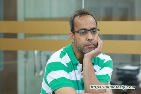 محمد العلي.. مفكر أم أكذوبة عاطفية؟